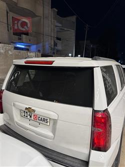 شيفروليه تاهو